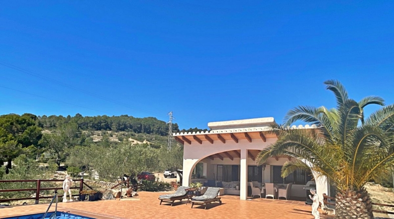 Tarragona - el Perelló - 13000m2