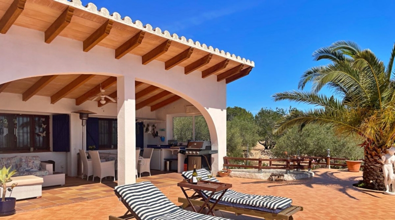 Tarragona - el Perelló - 13000m2
