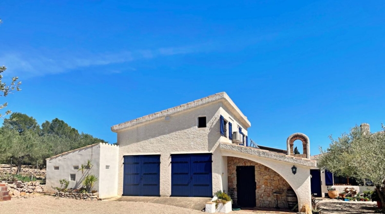 Tarragona - el Perelló - 13000m2