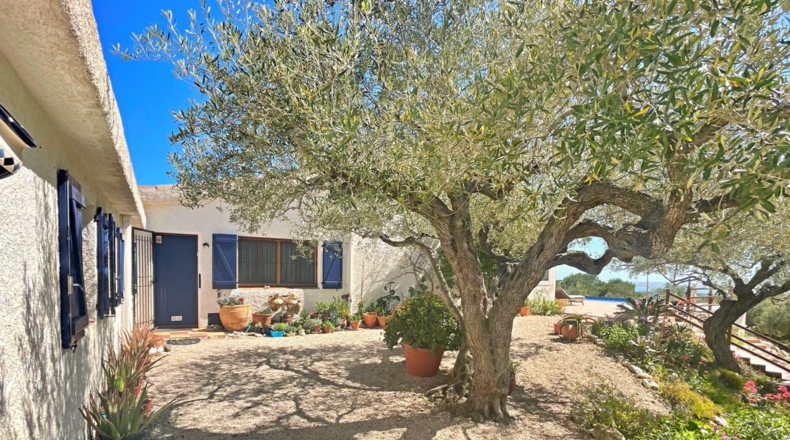 Tarragona - el Perelló - 13000m2