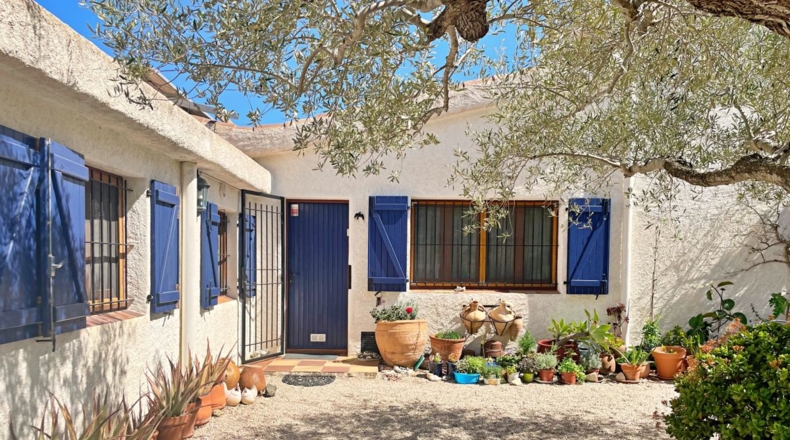 Tarragona - el Perelló - 13000m2