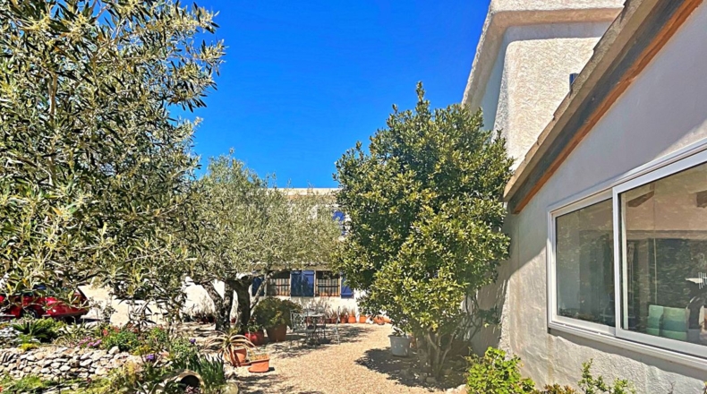 Tarragona - el Perelló - 13000m2