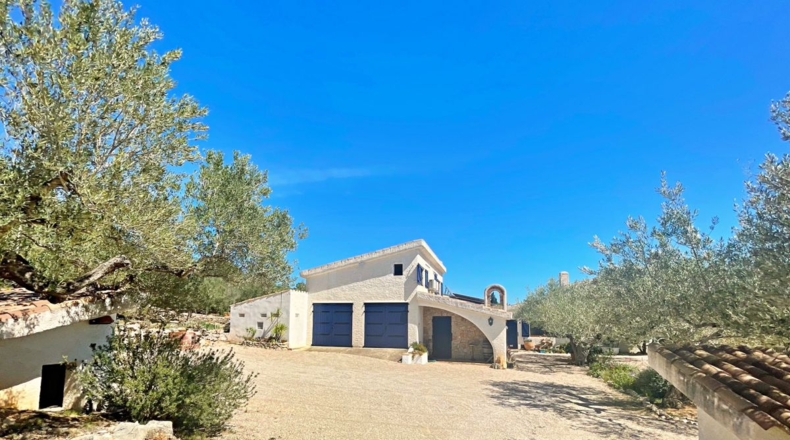 Tarragona - el Perelló - 13000m2