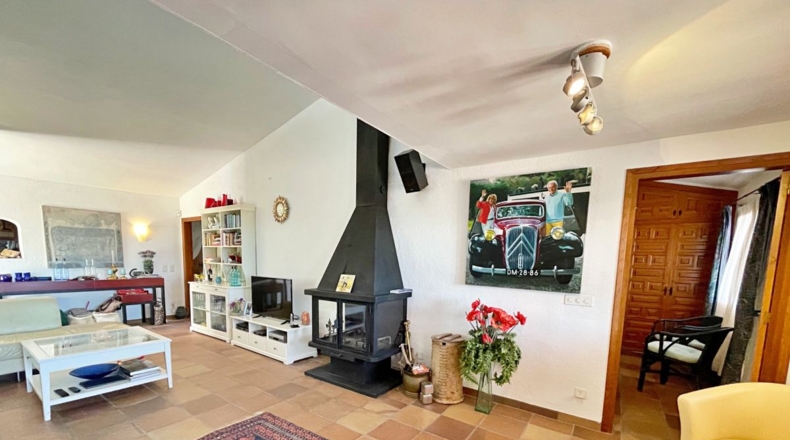 Tarragona - el Perelló - 13000m2