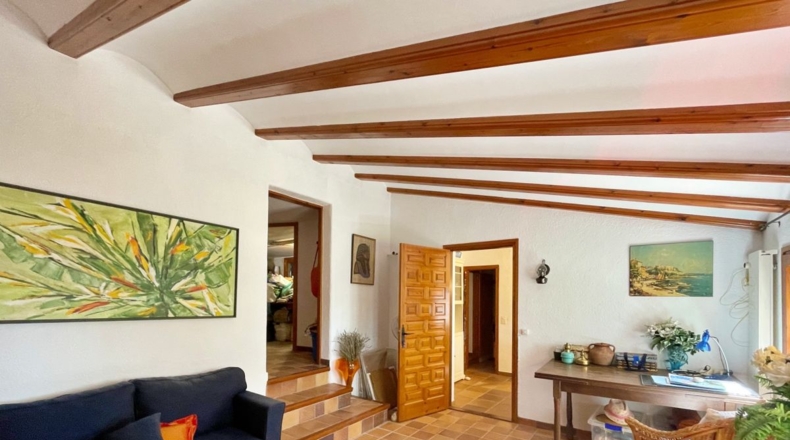 Tarragona - el Perelló - 13000m2