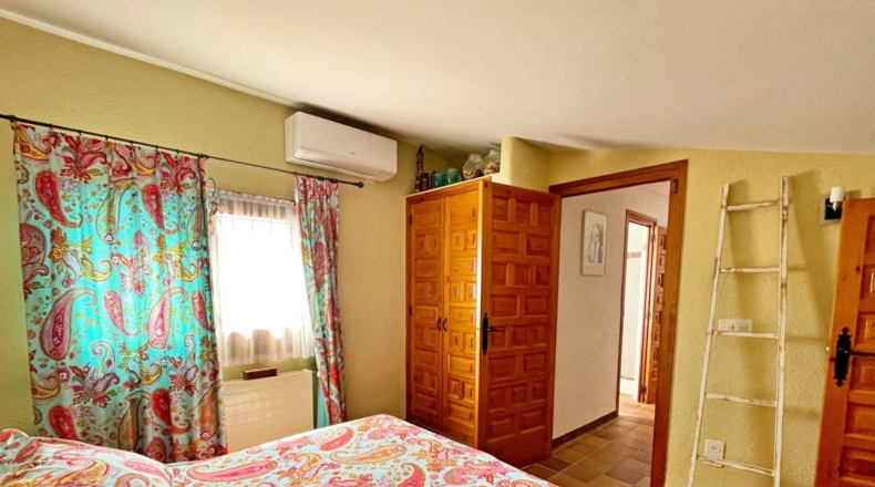 Tarragona - el Perelló - 13000m2