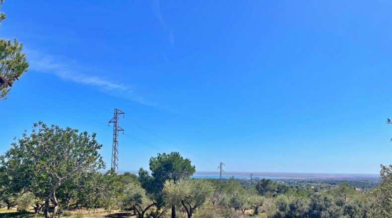 Tarragona - el Perelló - 13000m2