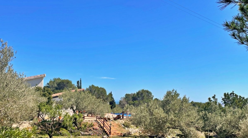Tarragona - el Perelló - 13000m2