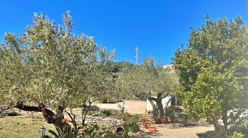 Tarragona - el Perelló - 13000m2