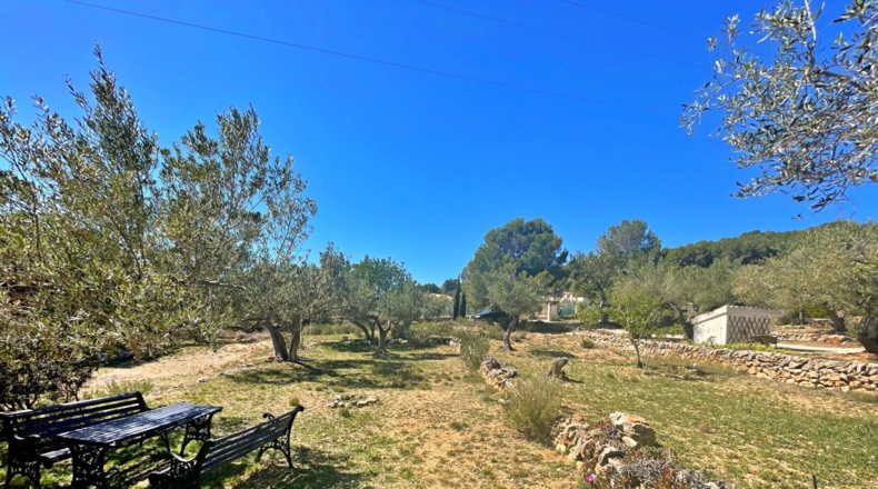Tarragona - el Perelló - 13000m2