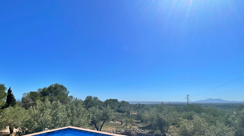 Tarragona - el Perelló - 13000m2
