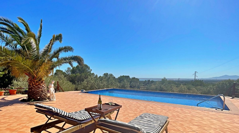 Tarragona - el Perelló - 13000m2