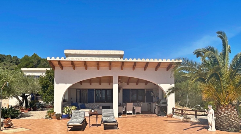 Tarragona - el Perelló - 13000m2