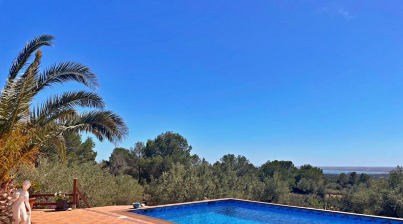Tarragona - el Perelló - 13000m2