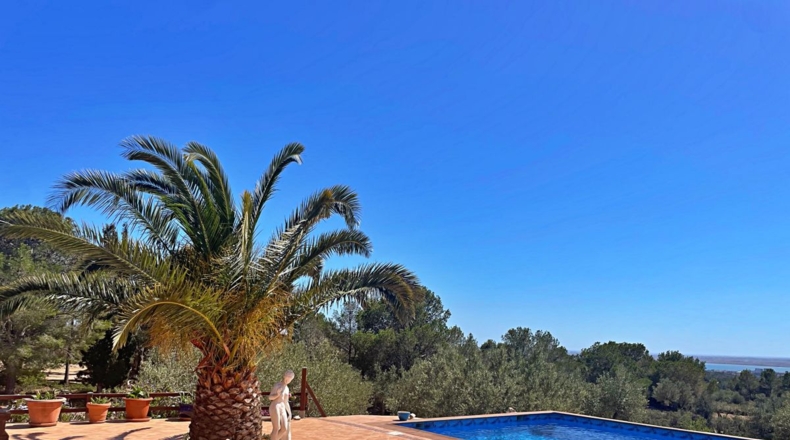Tarragona - el Perelló - 13000m2