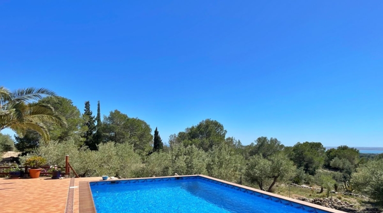 Tarragona - el Perelló - 13000m2