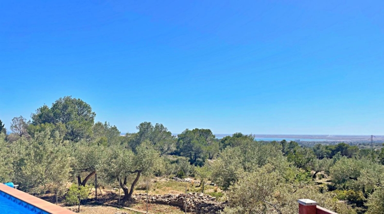 Tarragona - el Perelló - 13000m2