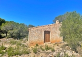 Xalet independent amb terreny en venda a el Perelló ref.: TR199608 foto
