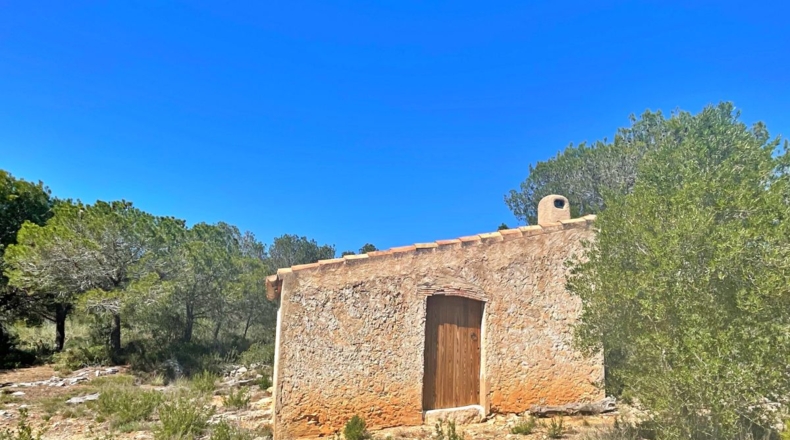 Tarragona - el Perelló - 13000m2