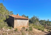 Xalet independent amb terreny en venda a el Perelló ref.: TR199608 foto