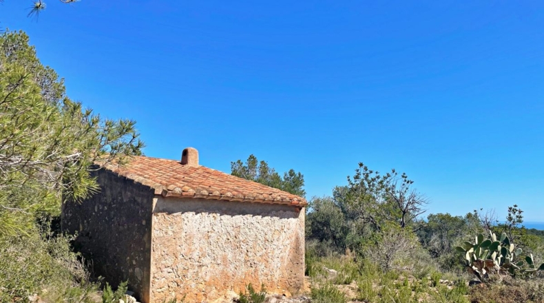 Tarragona - el Perelló - 13000m2