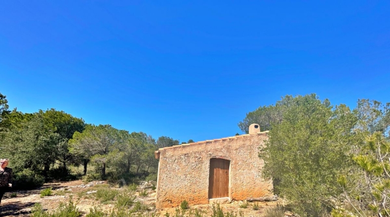 Tarragona - el Perelló - 13000m2