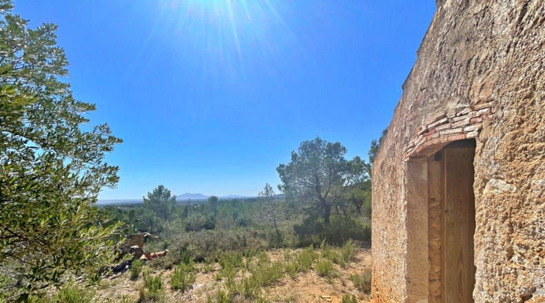 Tarragona - el Perelló - 13000m2