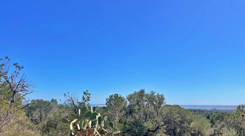 Tarragona - el Perelló - 13000m2