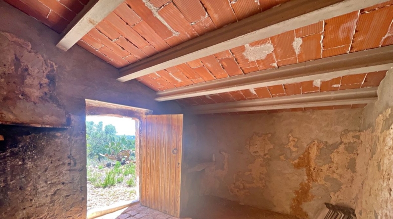 Tarragona - el Perelló - 13000m2