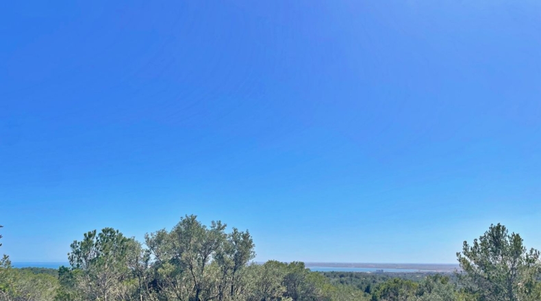 Tarragona - el Perelló - 13000m2