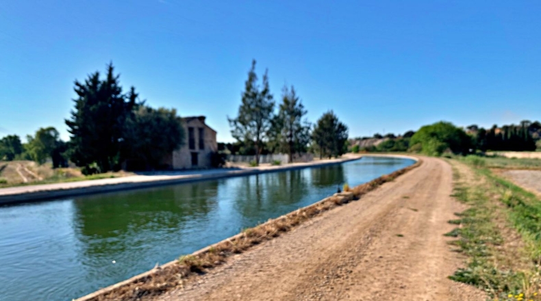 Tarragona - Tortosa - 2697m2