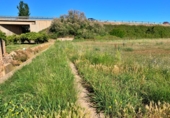 Terreno no urbanizable en venta en Tortosa ref: TR107614 foto