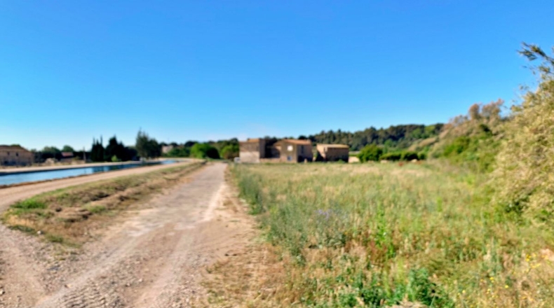 Tarragona - Tortosa - 2697m2
