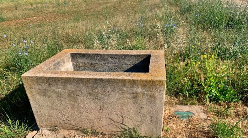Tarragona - Tortosa - 2697m2