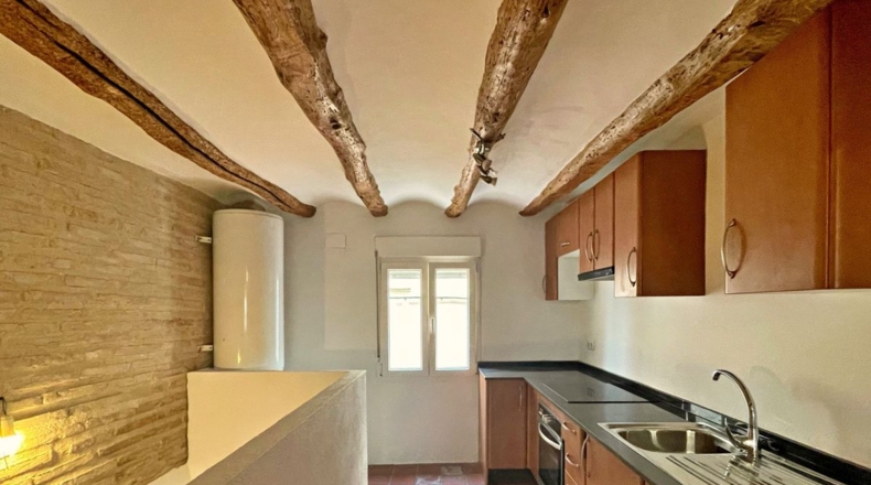 Tarragona - Tivenys - 112m2