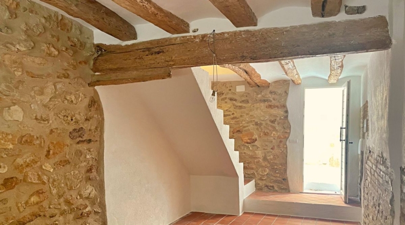 Tarragona - Tivenys - 112m2