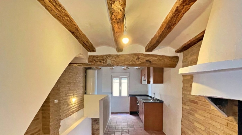 Tarragona - Tivenys - 112m2