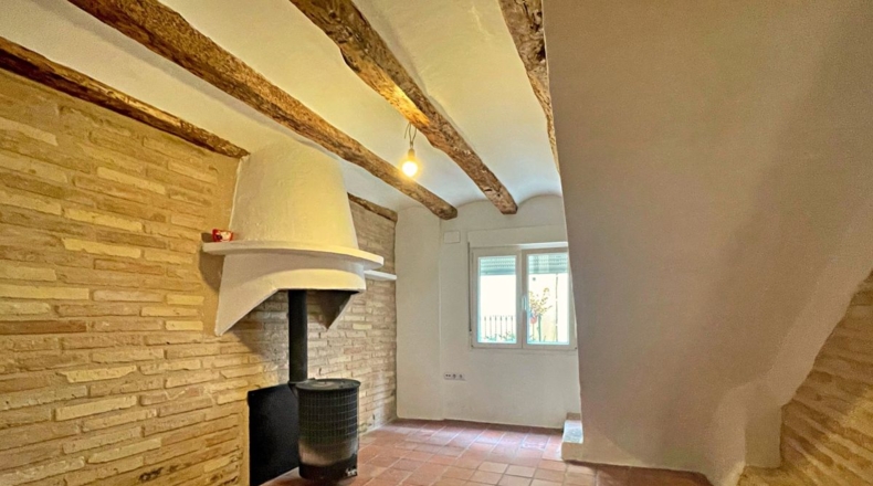Tarragona - Tivenys - 112m2