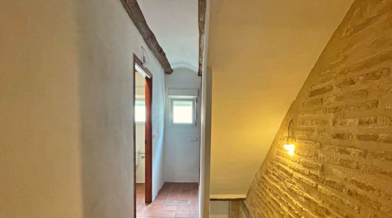 Tarragona - Tivenys - 112m2