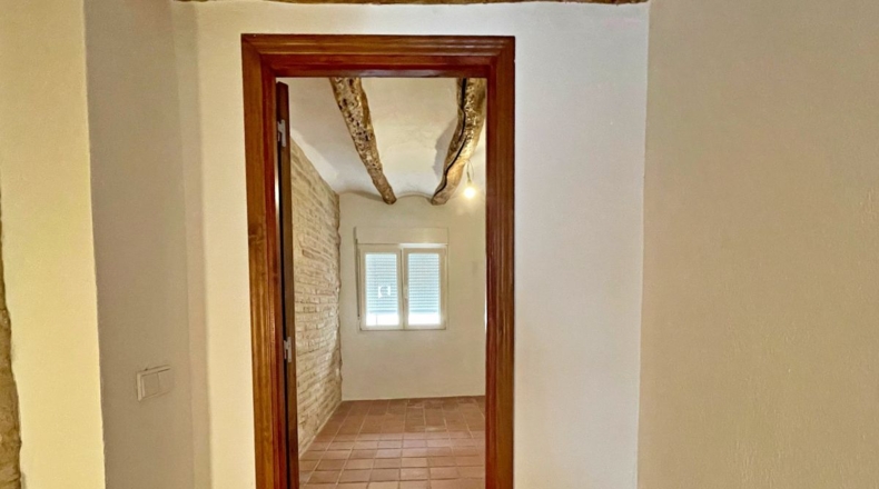 Tarragona - Tivenys - 112m2