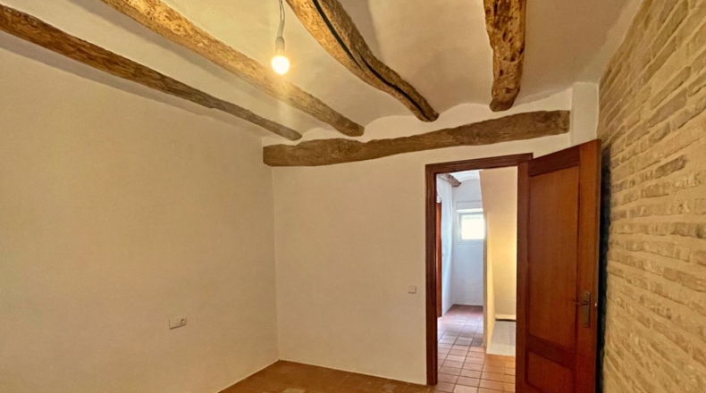 Tarragona - Tivenys - 112m2