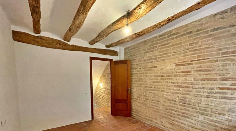 Tarragona - Tivenys - 112m2
