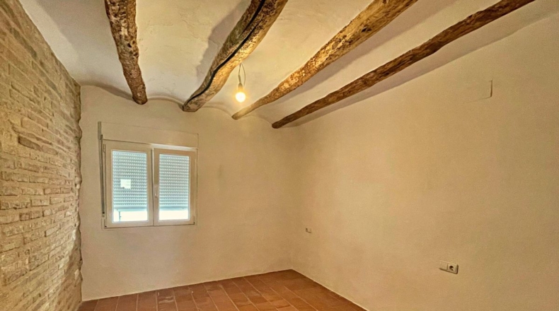 Tarragona - Tivenys - 112m2