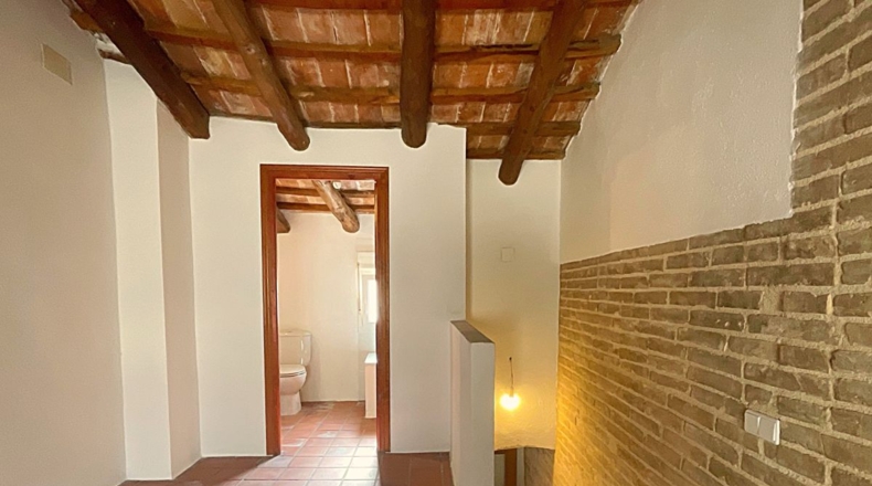 Tarragona - Tivenys - 112m2