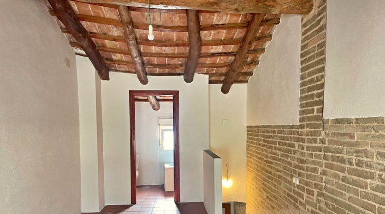 Tarragona - Tivenys - 112m2