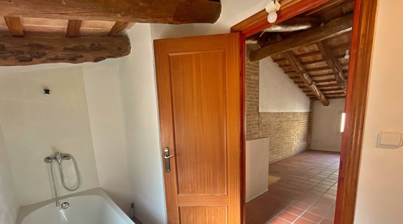 Tarragona - Tivenys - 112m2