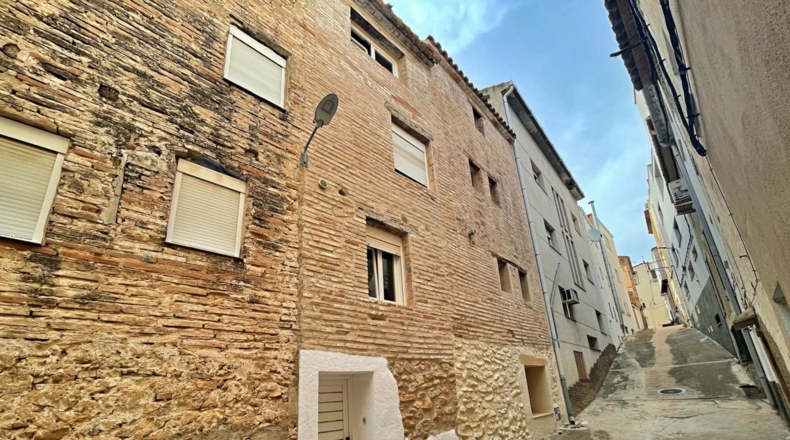 Tarragona - Tivenys - 112m2