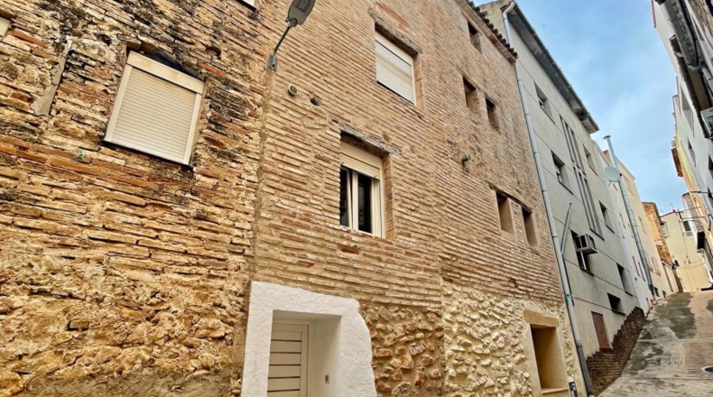 Tarragona - Tivenys - 112m2