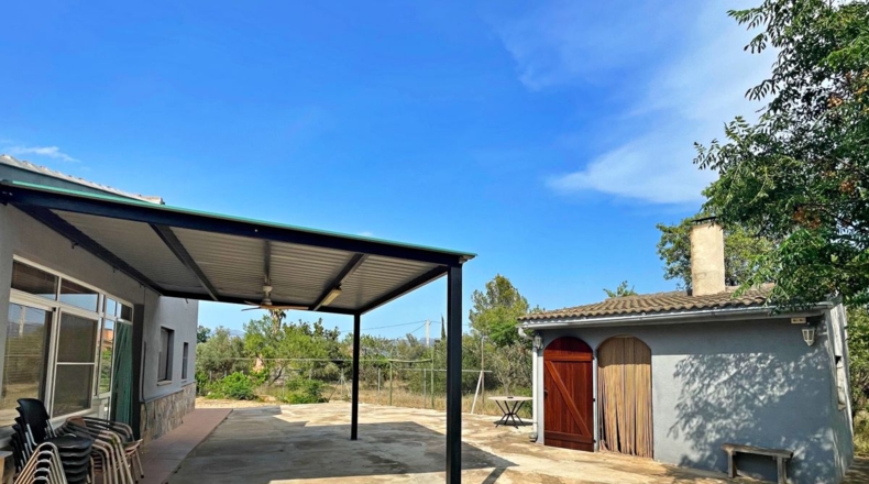 Tarragona - els Reguers - 3052m2