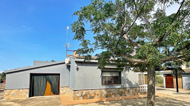 Tarragona - els Reguers - 3052m2